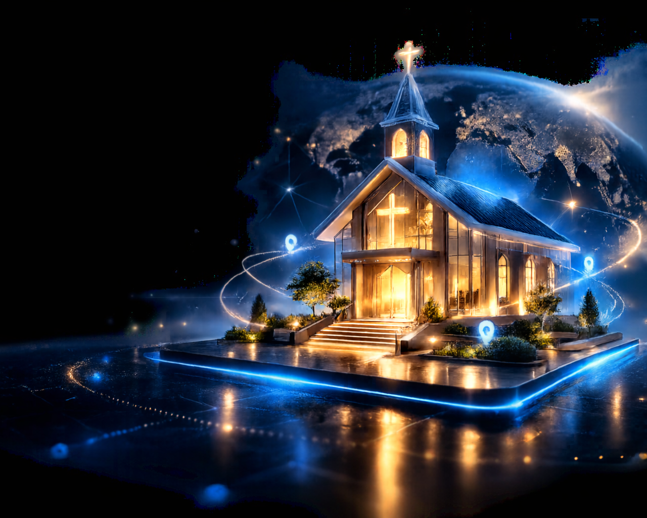 Tabernacle Bible Way Church of Our Lord Jesus Christ Worldwide